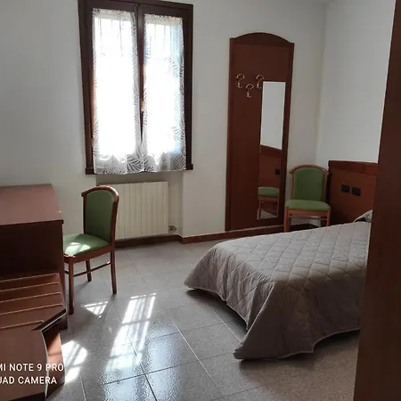 Angelika Apartaments Bardolino Exterior foto