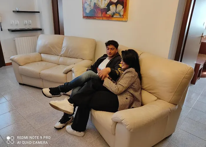 Angelika Apartaments Bardolino